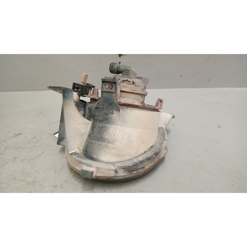 Recambio de faro antiniebla izquierdo para scania serie p/g/r (c-clase) 11.7 diesel referencia OEM IAM 1446355 2