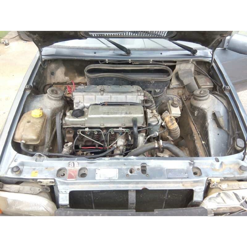 FORD ORION