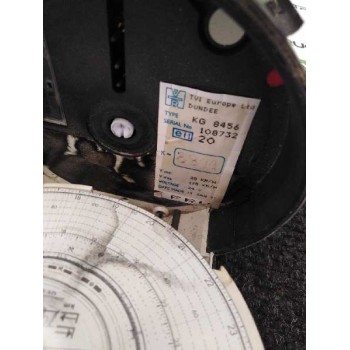 Recambio de tacografo para . pegaso tecno 1223.20 referencia OEM IAM KG8456 108732 