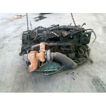 Recambio de motor completo para volvo trucks b10 b10 m (218cv) referencia OEM IAM   