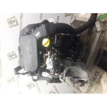 MOTOR COMPLETO F9QA7 