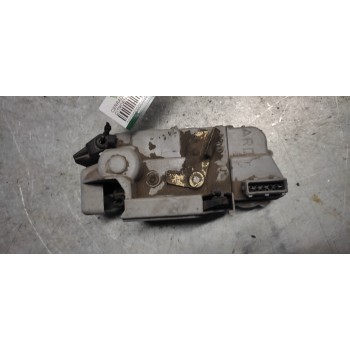 Recambio de cerradura puerta trasera derecha para citroën xsara berlina 1.4 referencia OEM IAM   4 PINS