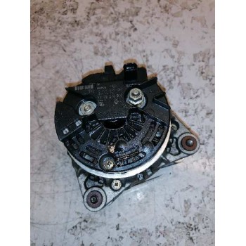 Recambio de alternador para renault laguna ii (bg0) 1.9 dci diesel referencia OEM IAM 0124525047 8200229907 F00M145276