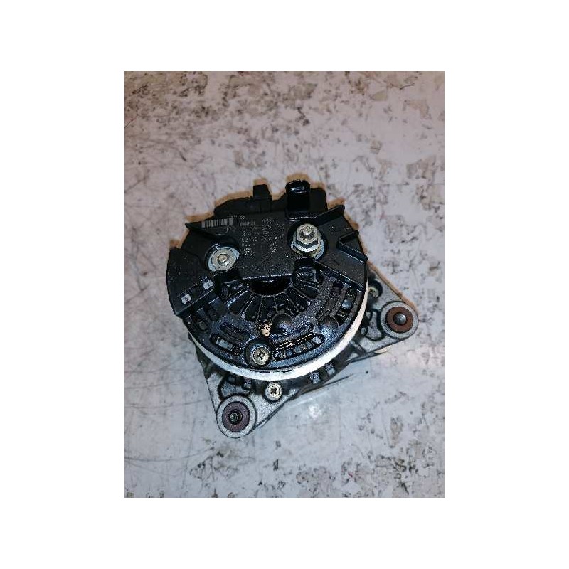 Recambio de alternador para renault laguna ii (bg0) 1.9 dci diesel referencia OEM IAM 0124525047 8200229907 F00M145276 3