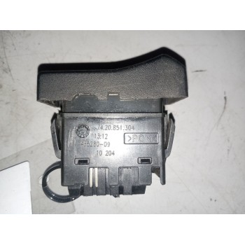 Recambio de interruptor para renault magnum ab diesel referencia OEM IAM 7420851304  