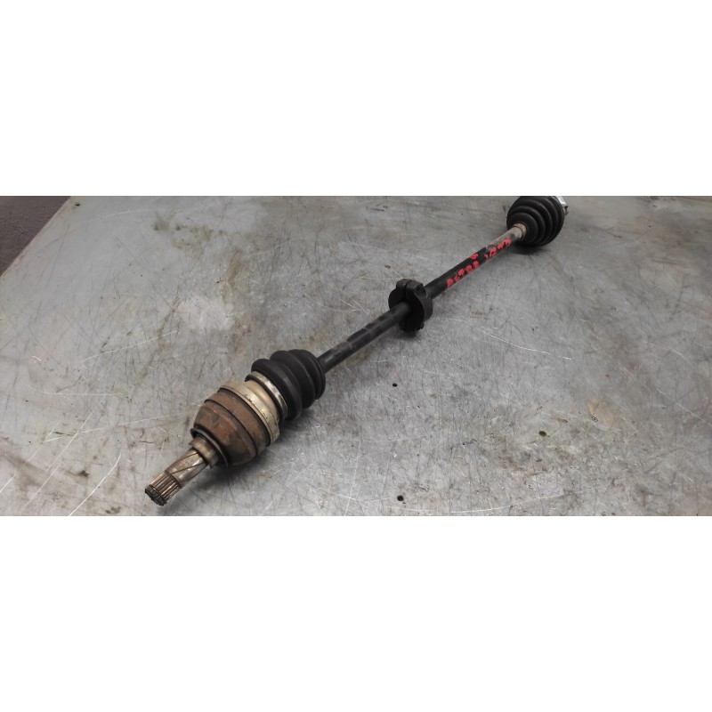 Recambio de transmision delantera derecha para opel astra g berlina 1.7 turbodiesel cat (x 17 dtl / 2h8) referencia OEM IAM  27M 2