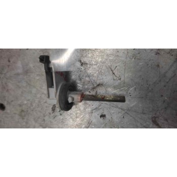Recambio de sensor de temperatura interior para audi a3 (8p) 2.0 tdi ambiente referencia OEM IAM 3D0907543 2 PINS 