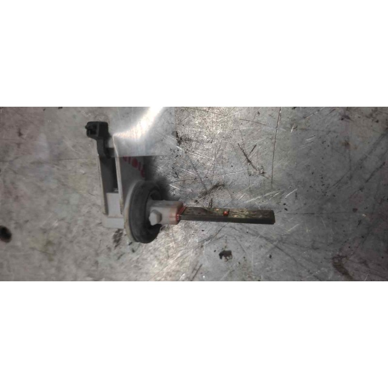 Recambio de sensor de temperatura interior para audi a3 (8p) 2.0 tdi ambiente referencia OEM IAM 3D0907543 2 PINS - Blanco