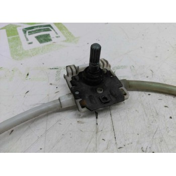 Recambio de elevalunas delantero izquierdo para renault master desde ´98 referencia OEM IAM 7700352490  
