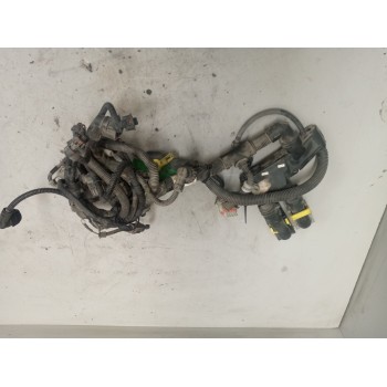 Recambio de instalacion electrica para renault midlum 4.8 diesel referencia OEM IAM 7420861073 INSTALACION ELECTRICA MOTOR 