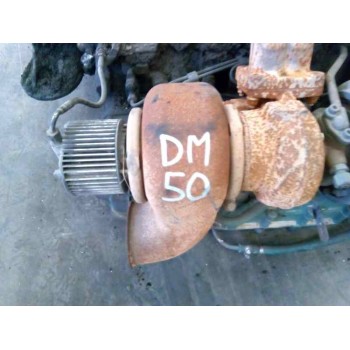Recambio de motor completo para volvo trucks b10 b10 m (218cv) referencia OEM IAM   
