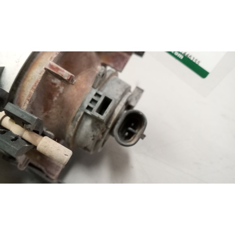Recambio de faro antiniebla izquierdo para scania serie p/g/r (c-clase) 11.7 diesel referencia OEM IAM 1446355 3