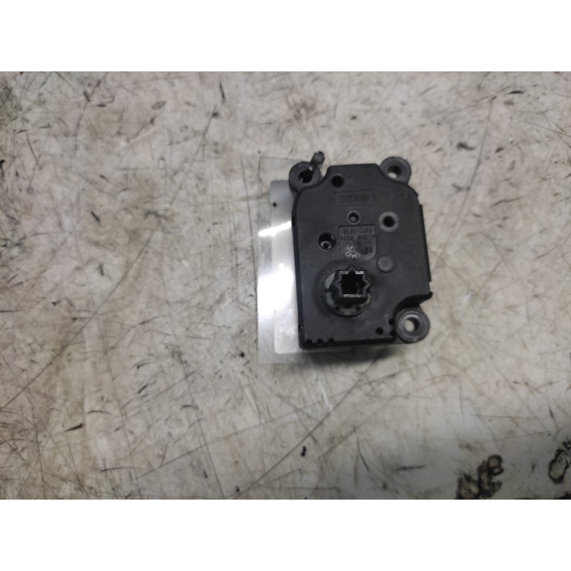 Recambio de motor apertura trampillas climatizador para renault megane ii berlina 5p authentique referencia OEM IAM F663746XA 6 - Verde 2