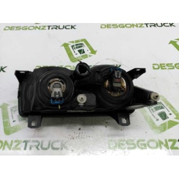 Recambio de faro izquierdo para bmw serie 3 compacto (e36) 316i referencia OEM IAM   