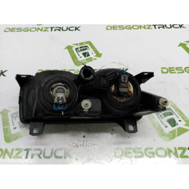 Recambio de faro izquierdo para bmw serie 3 compacto (e36) 316i referencia OEM IAM 2