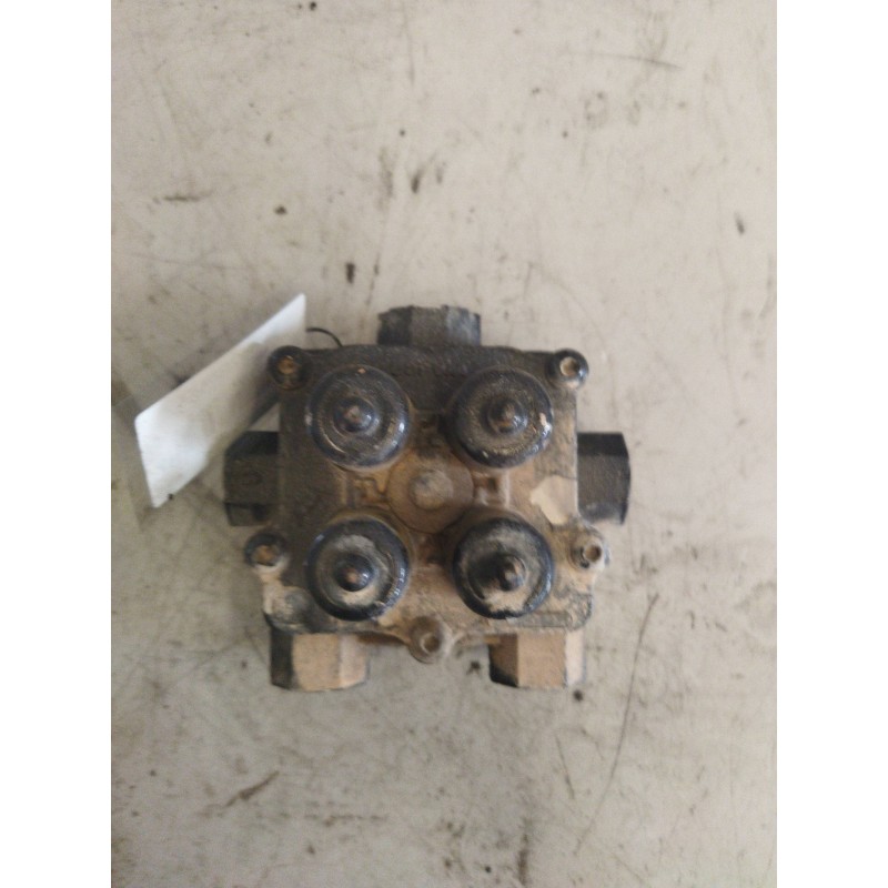 Recambio de valvula aire para man tg - l 12 referencia OEM IAM 81521516098 9347144000 - Amarillo 3