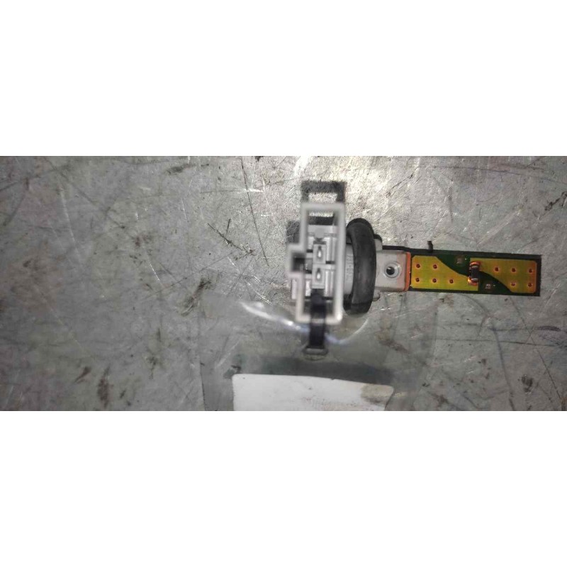 Recambio de sensor de temperatura interior para audi a3 (8p) 2.0 tdi ambiente referencia OEM IAM 3D0907543 2 PINS - Blanco 2