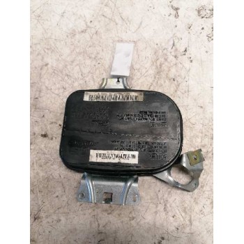 Recambio de airbag lateral delantero izquierdo para mercedes-benz clase e (w210) berlina 240 (210.061) referencia OEM IAM 210860