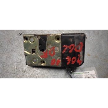 CERRADURA PUERTA DELANTERA DERECHA 9 PINS 