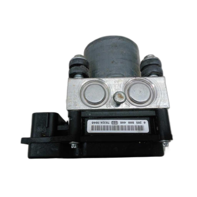 Recambio de abs para peugeot 307 break/sw (s2) sw d-sign referencia OEM IAM  4541T1 0265800406 4