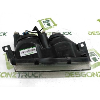 Recambio de faro izquierdo para bmw serie 3 compacto (e36) 316i referencia OEM IAM   