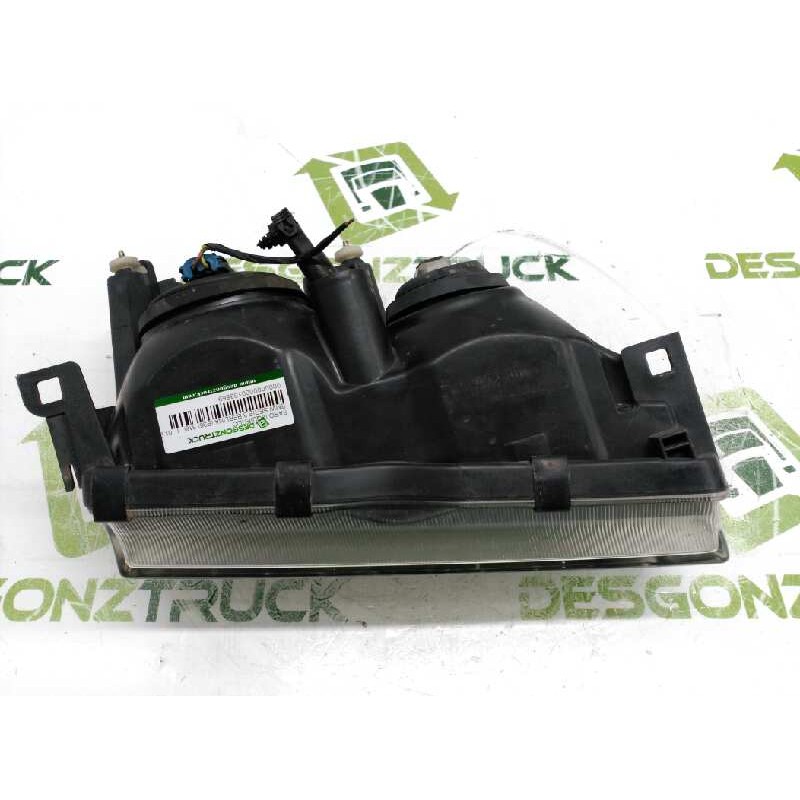 Recambio de faro izquierdo para bmw serie 3 compacto (e36) 316i referencia OEM IAM 3