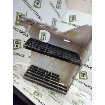 Recambio de peldaño derecho para scania serie 2 (r 112-305) fgfe 4600 / 22-23.4 / h 6x2 corto cr 13 / 14 b referencia OEM IAM   