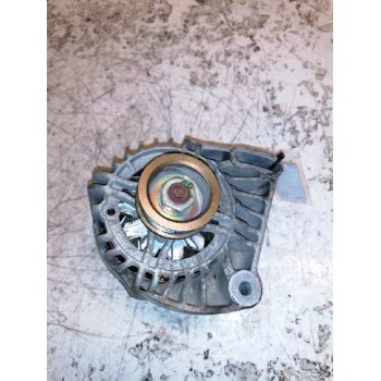 Recambio de alternador para fiat panda (169) 1.1 8v referencia OEM IAM 46843093 MS1022118220 