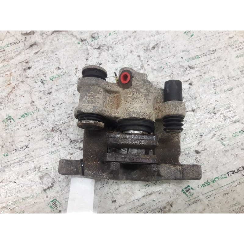 Recambio de pinza freno trasera izquierda para mercedes-benz vito (w638) combi 108 d  (638.164) referencia OEM IAM - Blanco 2