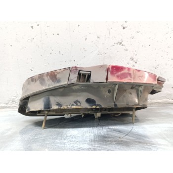 Recambio de piloto trasero izquierdo para citroën xm berlina 2.0 injection classic referencia OEM IAM   