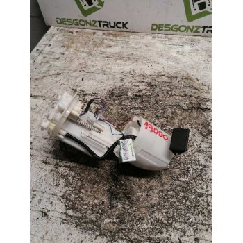 Recambio de aforador para toyota auris live referencia OEM IAM 7702002470 4 PINS 