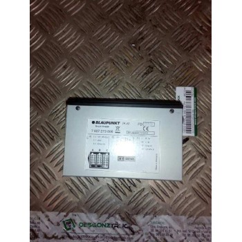 MODULO ELECTRONICO 7607273006 BLAUPUNKT TA 40 