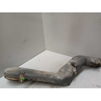 Recambio de tubo admision para iveco eurotech (mt) 7.7 diesel referencia OEM IAM 98410698 9841069800 