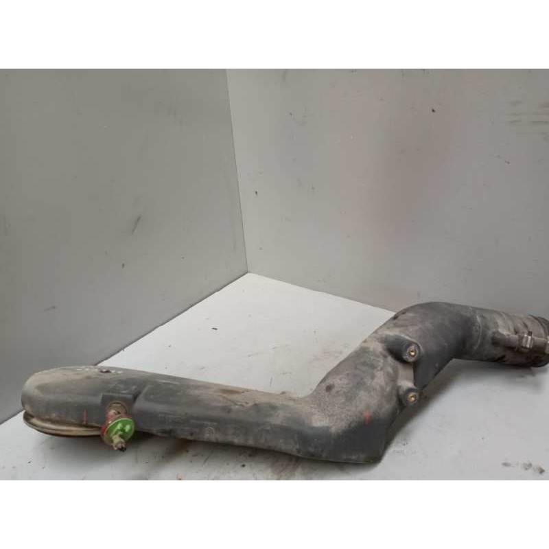Recambio de tubo admision para iveco eurotech (mt) 7.7 diesel referencia OEM IAM 98410698 9841069800 