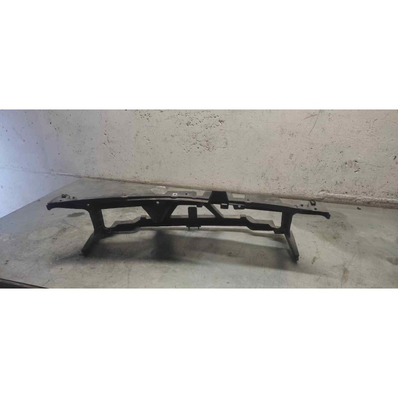 Recambio de panel frontal para renault scenic ii adventure by coronel tapiocca referencia OEM IAM - Gris 2