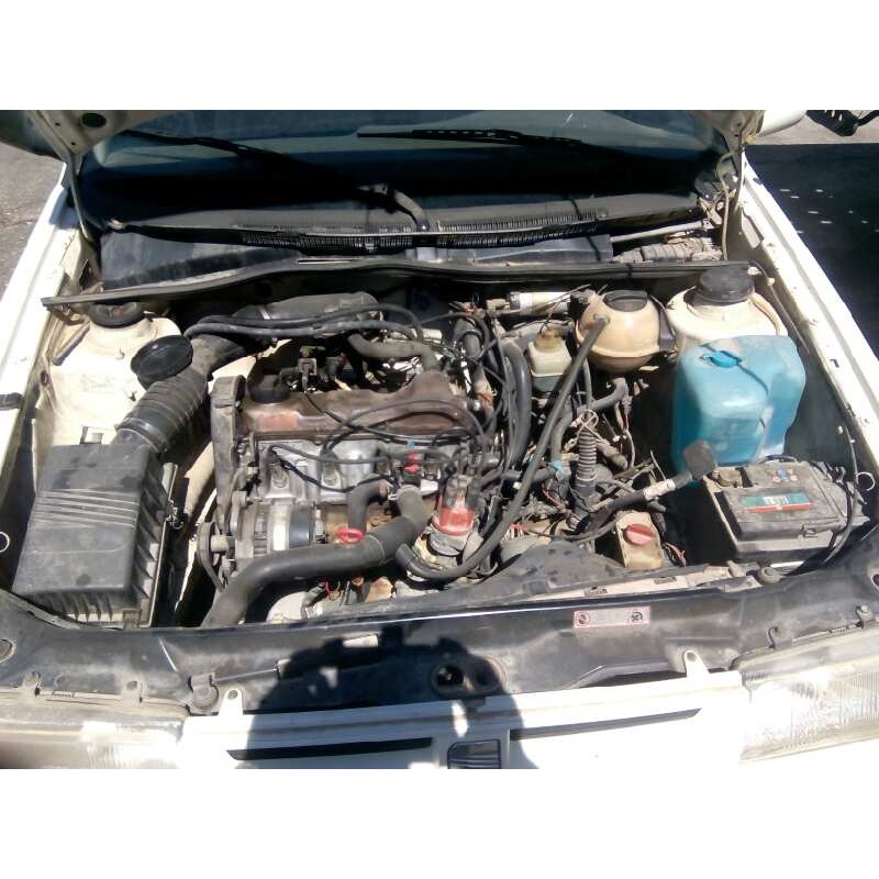 SEAT TOLEDO (1L)