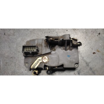 Recambio de cerradura puerta delantera derecha para peugeot 406 berlina (s1/s2) srdt pack referencia OEM IAM  9 PINS 