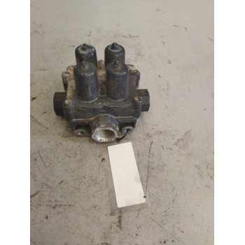 Recambio de valvula aire para man tg - l 12.xxx referencia OEM IAM 81521516098 9347144000 