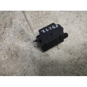 Recambio de motor apertura trampillas climatizador para renault megane ii berlina 5p authentique referencia OEM IAM   6 PINS