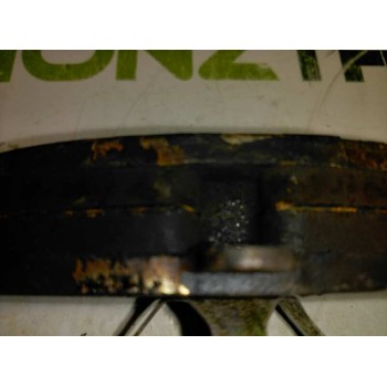 Recambio de pastillas de freno delanteras para opel corsa b fresh referencia OEM IAM   