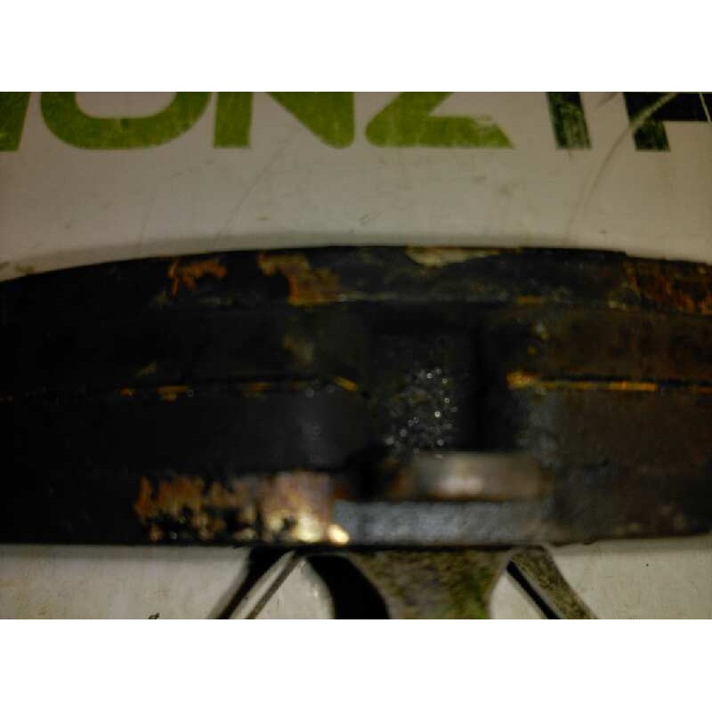Recambio de pastillas de freno delanteras para opel corsa b fresh referencia OEM IAM - Gris 3