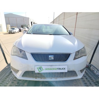 seat leon (5f1) del año 2014