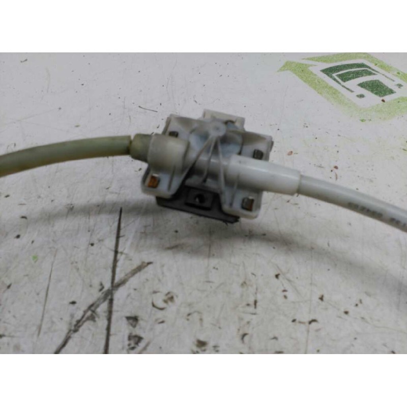 Recambio de elevalunas delantero izquierdo para renault master desde '98 referencia OEM IAM 7700352490 - Blanco 6