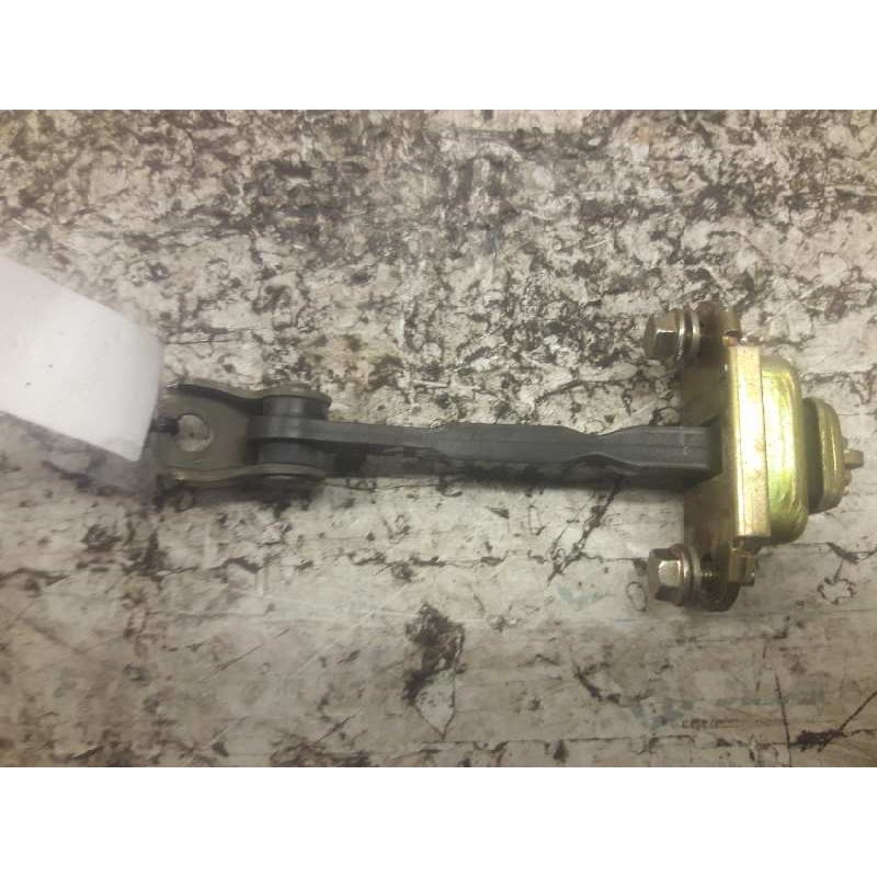 Recambio de freno puerta delantero izquierdo para nissan almera (n16/e) acenta referencia OEM IAM  DELANTERO DERECHO 