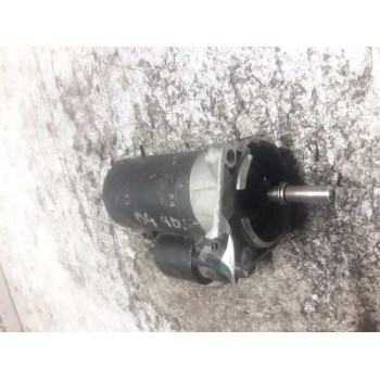 MOTOR ARRANQUE 0001112027 036911023Q 9 DIENTES