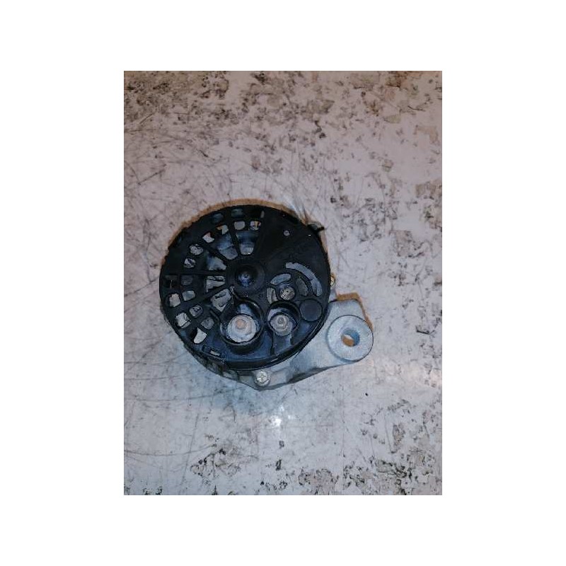 Recambio de alternador para fiat panda (169) 1.1 8v referencia OEM IAM 46843093 MS1022118220 - Blanco 3