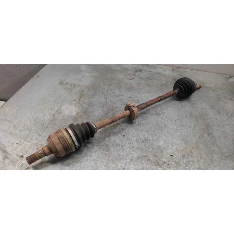 Recambio de transmision delantera derecha para opel astra g berlina 1.7 16v cdti cat (z 17 dtl / lrb) referencia OEM IAM  27MM M 2