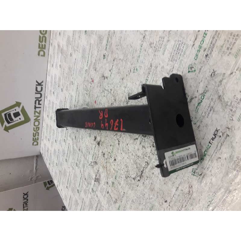 Recambio de soporte para citroën c4 berlina collection referencia OEM IAM   