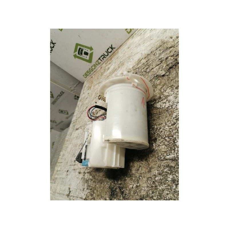 Recambio de aforador para toyota auris live referencia OEM IAM 7702002470 4 PINS - Blanco 3