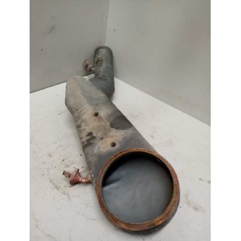 Recambio de tubo admision para iveco eurotech (mt) 7.7 diesel referencia OEM IAM 98410698 9841069800 